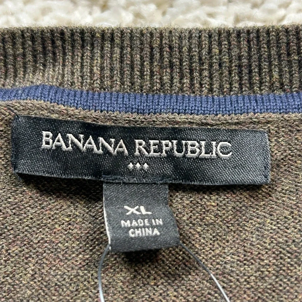 Banana Republic banana republic